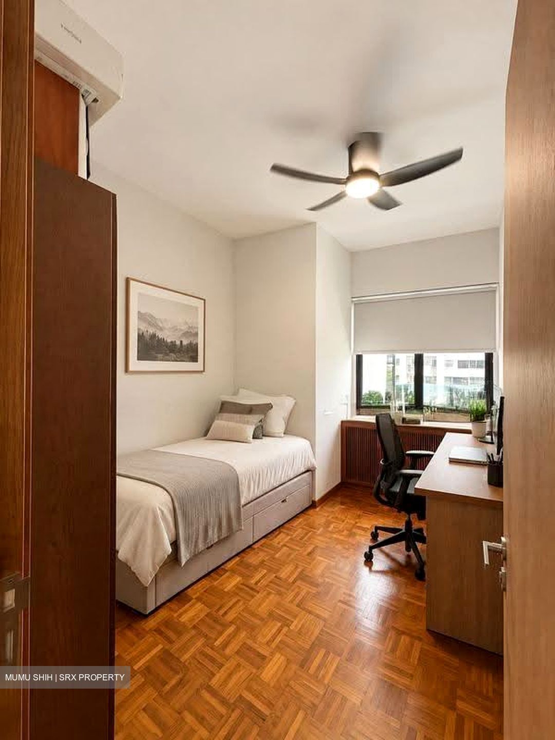 Central Green Condominium (D3), Condominium #637797381
